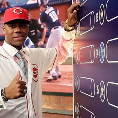 Locked on Reds - 3/21/18 Hunter Greene, the rotation and more with Doug Gray