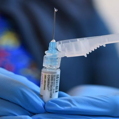 The CDC changed its COVID vaccine guidance. What does that mean for you?