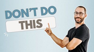 The Top 5 LSAT Mistakes and How to Avoid Them