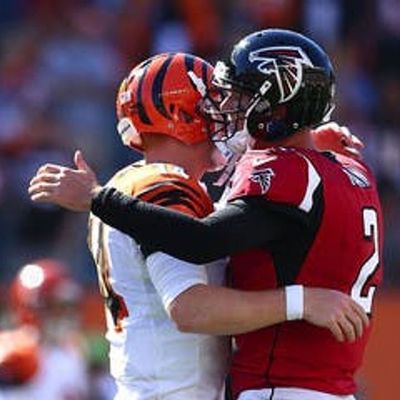 Locked on Bengals - 9/26/18 An update on Green, Dalton talks Ross and a Falcons preview with Aaron Freeman