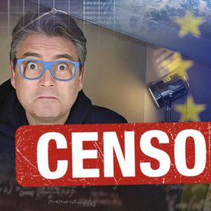 es CENSURA, no lucha contra la 'DESINFORMACIÓN' - Vlog de Marc Vidal