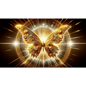 On Eagles Wings~ Butterfly 🦋
