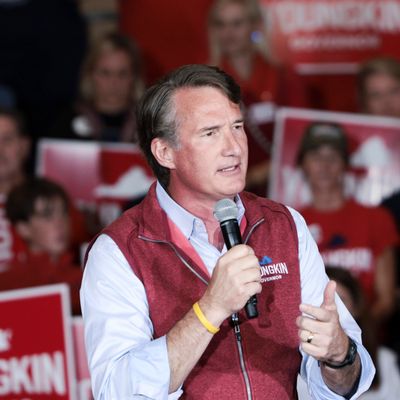 Education In Virginia's Election: It Wasn't Just About Critical Race Theory