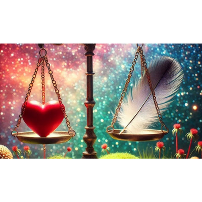 Truth and Justice ~ setting yourself free