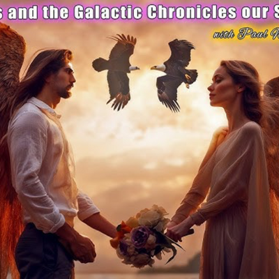 Feminine Healing bs Masculine.