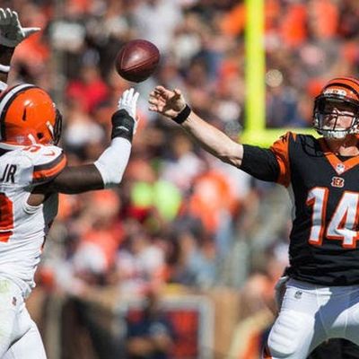 225: Locked on Bengals - 10/2/17 What Sunday's win means and Dave Lapham weighs in