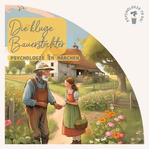 "Die kluge Bauerstochter" - Psychologie im Märchen