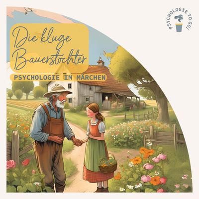 "Die kluge Bauerstochter" - Psychologie im Märchen