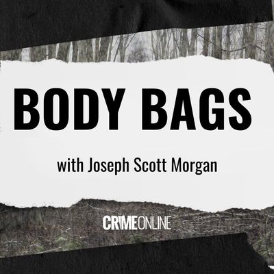 Body Bags with Joseph Scott Morgan : Decoding Death The Gruesome Case of Jonathan Willette
