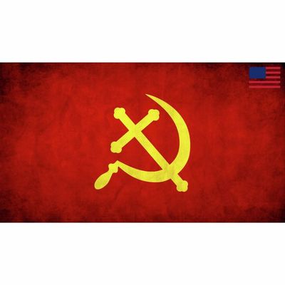 The Real History of Communism ft. Sean McMeekin