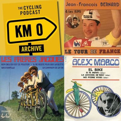 KM0 Archive: Tour de la Musique