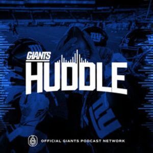 Giants Huddle | Coordinators Preview Matchup vs. Titans