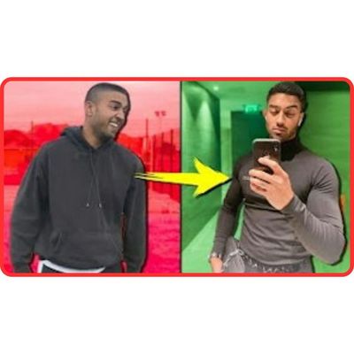 Building A 'Chad' Wardrobe