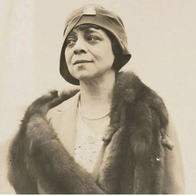 The Morgan Library's quest to honor a matriarch in archiving