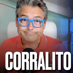 🔴 DIRECTO 11_07_2022 - ¿ESTÁN AVISANDO DE UN CORRALITO ENERGÉTICO? - Podcast de Marc Vidal