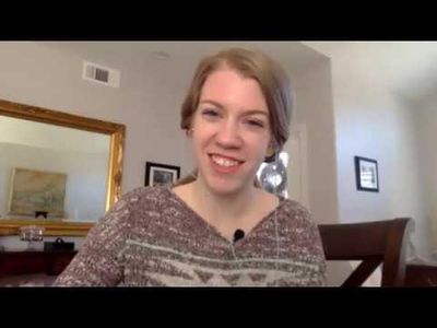 Pre-Law Student Interviews Steve Schwartz About LSAT Prep