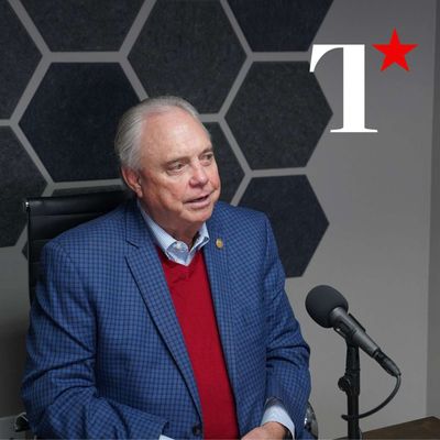 Interview: Rep. Drew Darby Talks Education, Property Taxes, House Speaker’s Race