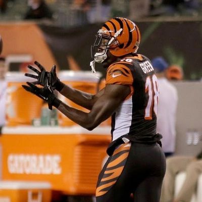 Locked On Bengals - 10/8/2019 - Talking Trades and Revisiting the Cardinals Game
