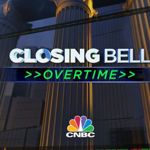 Closing Bell Overtime 8/5/22