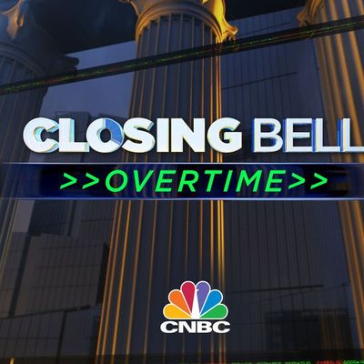 Closing Bell Overtime 8/5/22