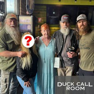 Uncle Si Meets Mountain Man’s New Girlfriend & Has Serious Questions