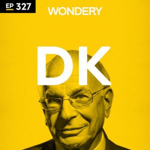 Daniel Kahneman