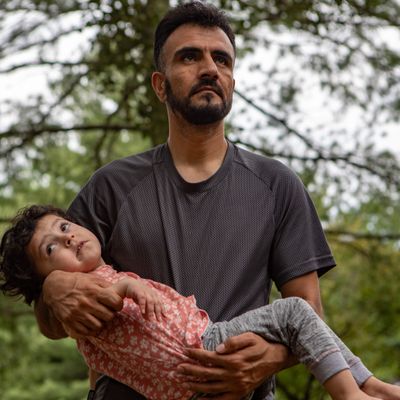 100,000 Afghans Were Airlifted Out Of Kabul. What Happened To Those Who Weren't?