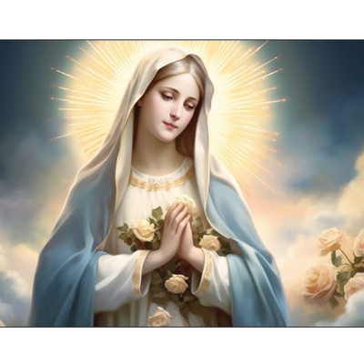 Prayers and Support for our Families