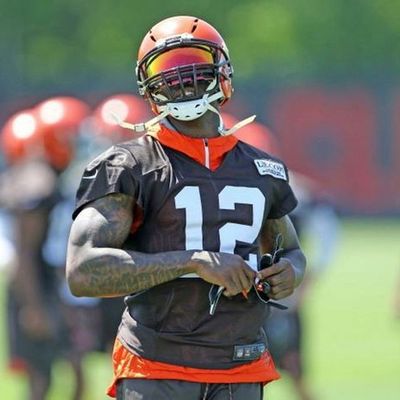 Locked on Bengals - 7/20/18 The Browns have something that I wish the Bengals had