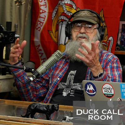 Uncle Si Is FED UP with the Junk They Make These Days