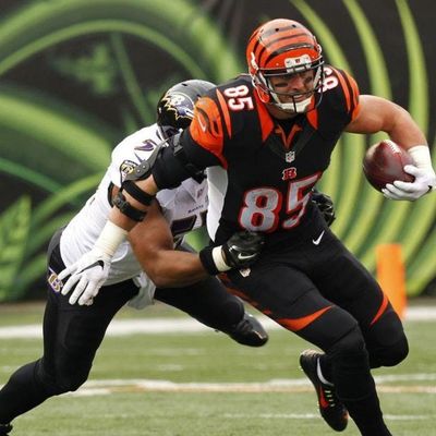 148: Locked on Bengals - 5/22/17 Should the Bengals extend Eifert or Burfict?