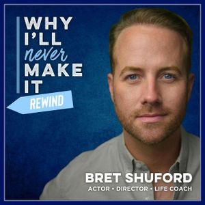 Bret Shuford Turns Broadway Lessons into Guidance for Others (REWIND)