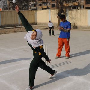 In A New Afghanistan, Some Women Fear For Their Rights — But Others Are Hopeful