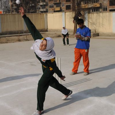 In A New Afghanistan, Some Women Fear For Their Rights — But Others Are Hopeful