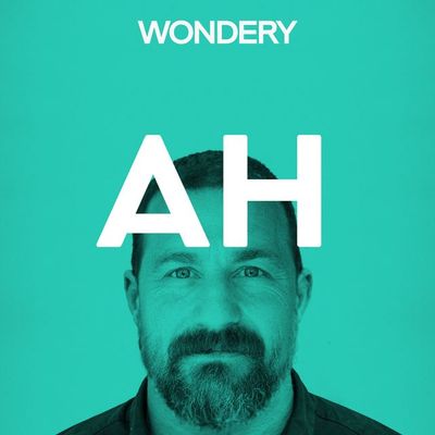 Andrew Huberman