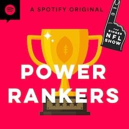 Week 11 NFL Power Rankings: Dolphins Crack the Top Five, Raiders Sink, and Why the Eagles are Still on Top | Power Rankers