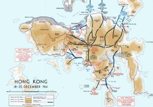Episode 260-Hong Kong-Retreat but No Surrender