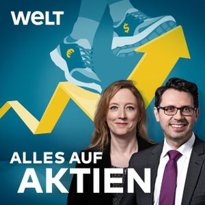 Thyssenkrupp-Kracher und sechs ETFs für die Zeitenwende 2.0