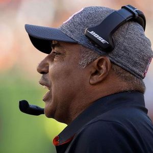 69: Locked on Bengals - 1/4/17 Can they upgrade from Marvin Lewis?