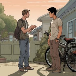 How To Make Amends