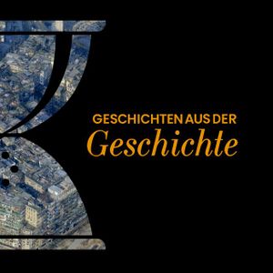 GAG507: Gefangen zwischen zwei Reichen – die Kowloon Walled City