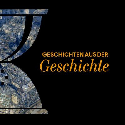 GAG507: Gefangen zwischen zwei Reichen – die Kowloon Walled City