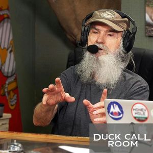 Uncle Si Actually TURNED DOWN the 'Ride of a Lifetime'