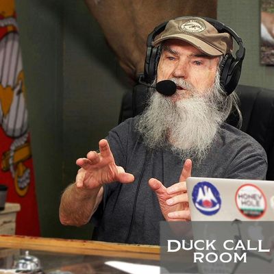 Uncle Si Actually TURNED DOWN the 'Ride of a Lifetime'