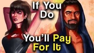 Don’t Settle For Unsupportive Women