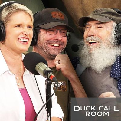 Uncle Si's Kids Were Detained by the Military Police...More Than Once