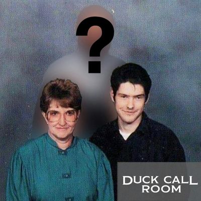 Uncle Si Rocked the '90s Preppy Look & There’s Photo Proof!