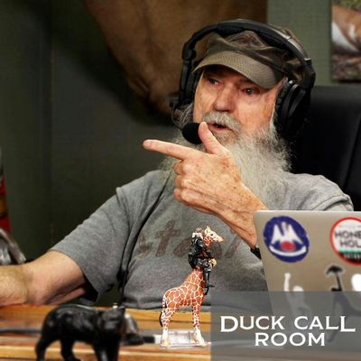 Uncle Si Stands with Jason Aldean: ‘Try That in a Small Town,’ Jack!