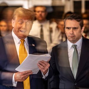 Trump was found guilty on all counts. What comes next?