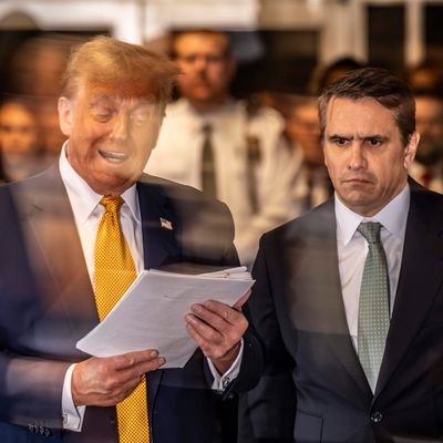 Trump was found guilty on all counts. What comes next?